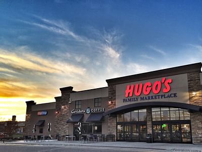 Hugo's Family Marketplace