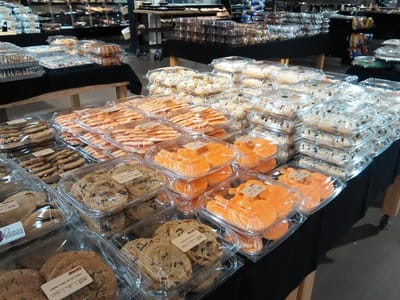 Hugo's Family Marketplace