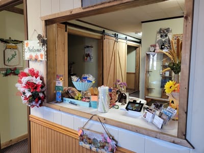 Hugs and Mugs Coffee Shop