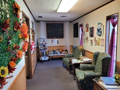 Hugs and Mugs Coffee Shop