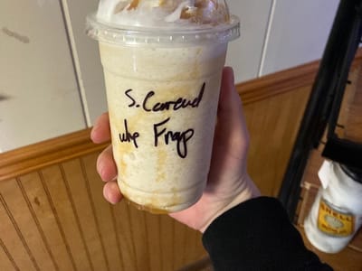 Hugs and Mugs Coffee Shop