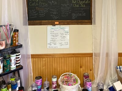 Hugs and Mugs Coffee Shop