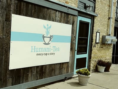 HumaniTea