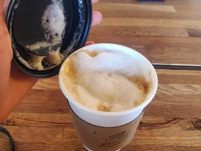 Humble Coffee Company