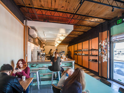 Humble Coffee Company