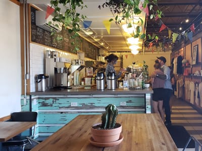 Humble Coffee Company