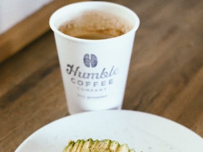 Humble Coffee Downtown