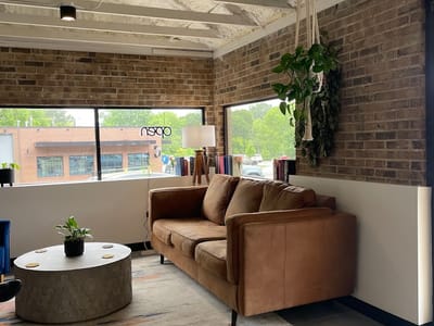 Humble Cup Coffee Co.