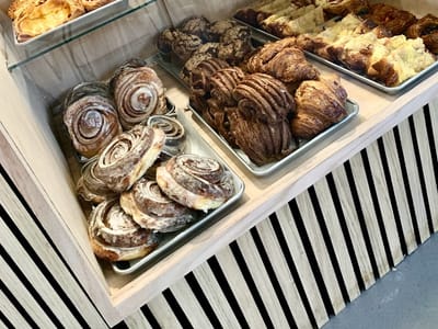 Humble Cup Coffee Co.