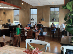 Humble Grounds Coffeehouse