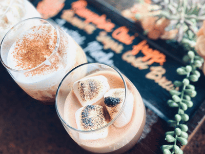 Humble Grounds Coffeehouse