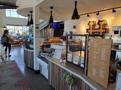 Humblemaker Coffee Co.