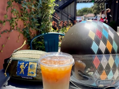 Humblemaker Coffee Co.