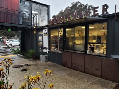 Humblemaker Coffee Co.