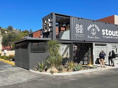 Humblemaker Coffee Co.