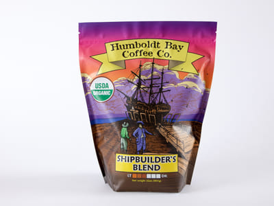 Humboldt Bay Coffee Company