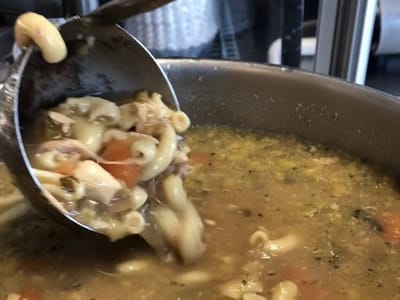 Humboldt Soup Company