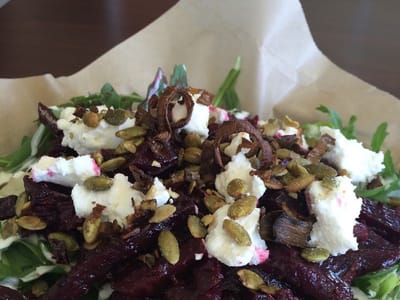 Humboldt Soup Company