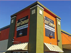 Humboldt Soup Company