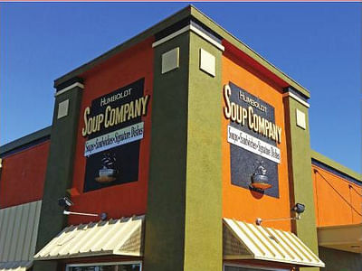 Humboldt Soup Company