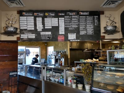 Humboldt Soup Company