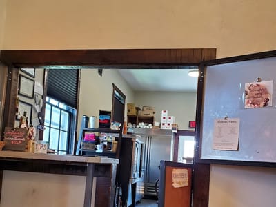 Hummingbird Coffee Co.