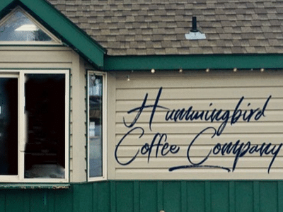 Hummingbird Coffee Co.