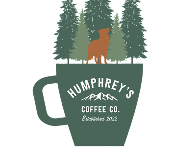 Humphrey's Coffee Camper