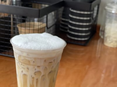 Humphrey's Coffee Camper