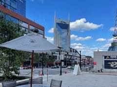 Humphreys Street Coffee Shop