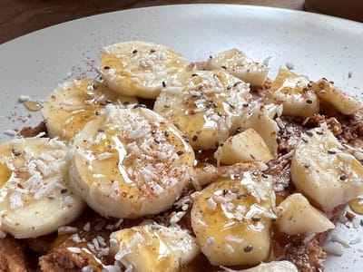 Humphreys Street Coffee Shop