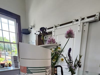 Humphreys Street Coffee Shop