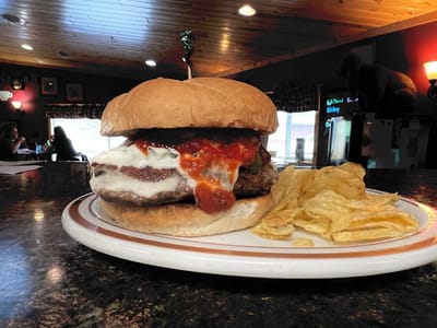 Hungry Bear - Cafe & Catering