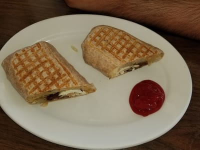 Hungry Hobo Restaurant & Coffee Shop