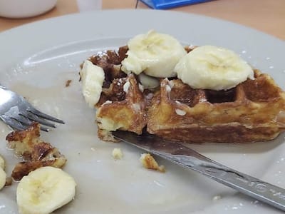 Hungry Hobo Restaurant & Coffee Shop