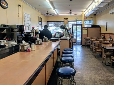 Hungry Hobo Restaurant & Coffee Shop