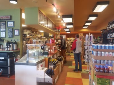 Hungry Moose Market and Deli