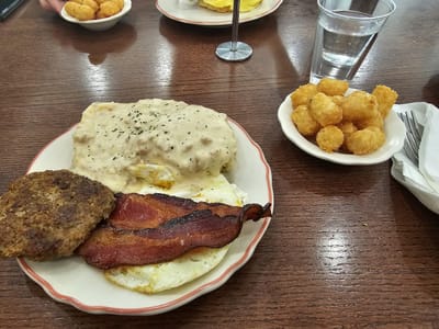 HunnyBunny Biscuit Co.