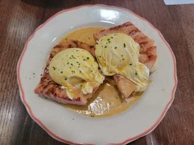 HunnyBunny Biscuit Co.