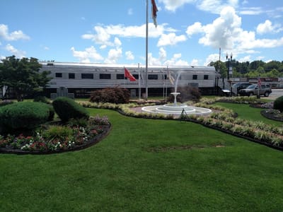 Hunter's Bakery and Cafe