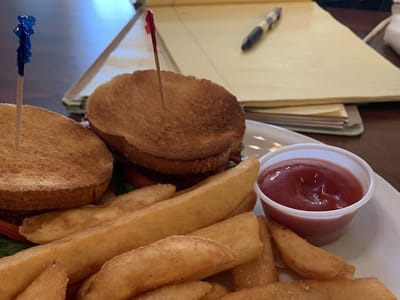 Hunter's Bakery and Cafe