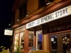 Hurleyville General Store