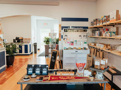 Hurleyville General Store