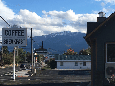 Hurricane Coffee Co.