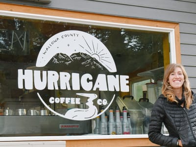 Hurricane Coffee Co.