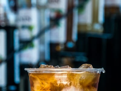 Hurricane Coffee Co.