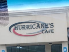 Hurricane's Cafe
