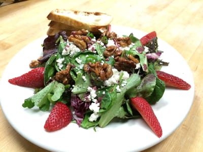 Hush-Harbor Artisan Bakery & Cafe