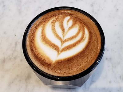 Huskins Coffee Company