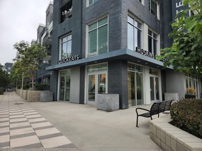 Huskins Coffee Company